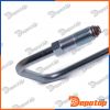 Tuyau hydraulique direction pour PEUGEOT | 58479, 60241